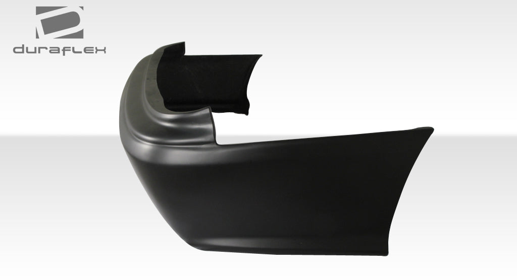1992-1996 Toyota Camry 4DR Duraflex Swift Body Kit - 4 Piece