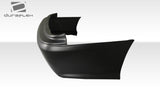 1992-1996 Toyota Camry 4DR Duraflex Swift Body Kit - 4 Piece