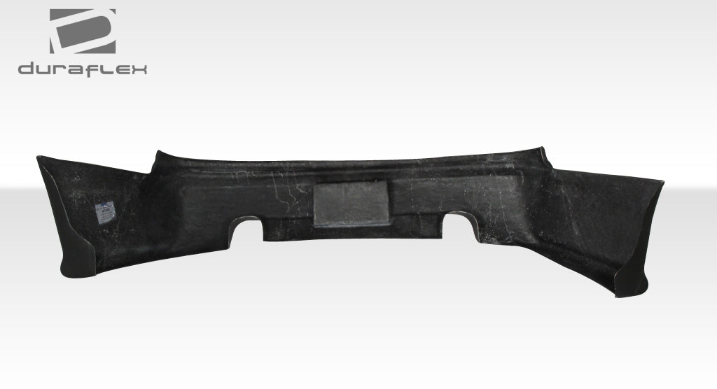 1992-1996 Toyota Camry 4DR Duraflex Swift Body Kit - 4 Piece