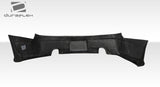 1992-1996 Toyota Camry 4DR Duraflex Swift Body Kit - 4 Piece