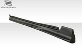 1992-1996 Toyota Camry 4DR Duraflex Swift Body Kit - 4 Piece