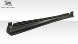 1992-1996 Toyota Camry 4DR Duraflex Swift Body Kit - 4 Piece