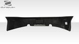 1993-2002 Chevrolet Camaro Duraflex Sniper Rear Bumper Cover - 1 Piece