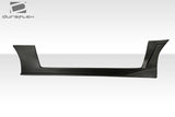 1998-2002 Chevrolet Camaro Duraflex Venice Body Kit - 4 Piece