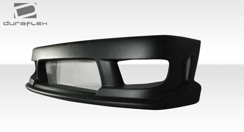 1993-1997 Ford Ranger Duraflex Drifter Front Bumper Cover - 1 Piece