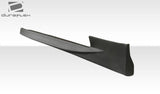 1993-1997 Honda Del Sol Duraflex Aggressive Side Skirts Rocker Panels - 2 Piece