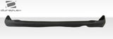 1993-1997 Honda Del Sol Duraflex R34 Body Kit - 4 Piece