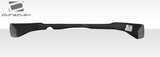 1993-1997 Honda Del Sol Duraflex Type M Body Kit - 4 Piece