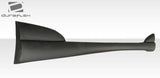 1993-1997 Honda Del Sol Duraflex Type M Side Skirts Rocker Panels - 2 Piece
