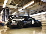 Cadillac CTS-V Sedan GTC500 Carbon Fiber Adjustable Wing 2008 - 2015