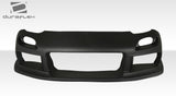 1993-1997 Mazda RX-7 Duraflex Sleek Front Bumper Cover - 1 Piece