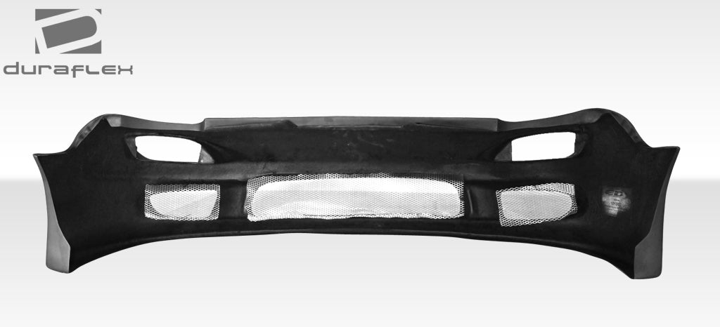 1993-1997 Mazda RX-7 Duraflex V-Speed Front Bumper Cover - 1 Piece