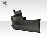 1993-1997 Mazda RX-7 Duraflex V-Speed Rear Bumper Cover - 1 Piece