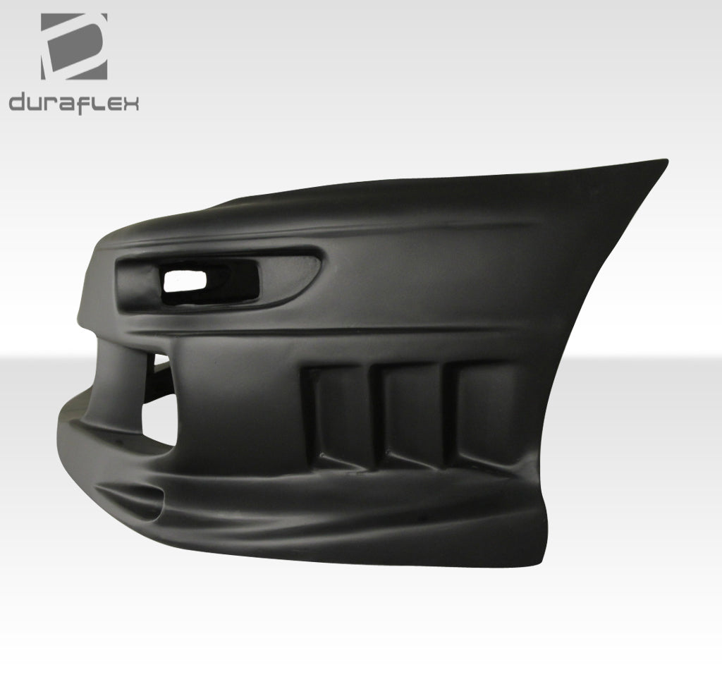 1993-1997 Toyota Corolla Geo Prizm Duraflex Bomber Body Kit - 4 Piece
