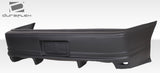 1993-1997 Toyota Corolla Geo Prizm Duraflex Bomber Body Kit - 4 Piece