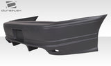 1993-1997 Toyota Corolla Geo Prizm Duraflex Bomber Body Kit - 4 Piece