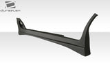 1993-1998 Toyota Supra Duraflex Bomber Side Skirts Rocker Panels - 2 Piece