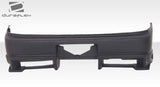 1998-2001 Acura Integra 2DR Duraflex Bomber Body Kit - 4 Piece