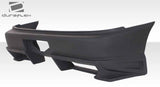 1998-2001 Acura Integra 2DR Duraflex Bomber Body Kit - 4 Piece