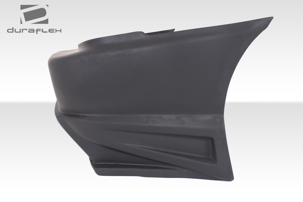 1998-2001 Acura Integra 2DR Duraflex Bomber Body Kit - 4 Piece