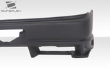 1998-2001 Acura Integra 2DR Duraflex Bomber Body Kit - 4 Piece