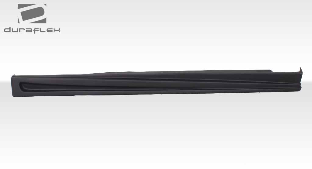 1998-2001 Acura Integra 2DR Duraflex Bomber Body Kit - 4 Piece
