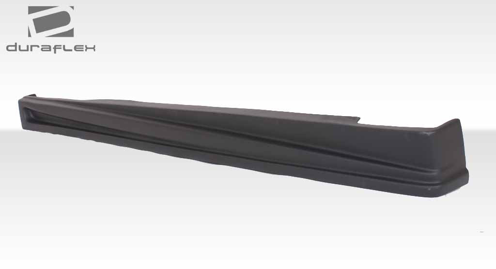 1998-2001 Acura Integra 2DR Duraflex Bomber Body Kit - 4 Piece