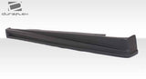1998-2001 Acura Integra 2DR Duraflex Bomber Body Kit - 4 Piece