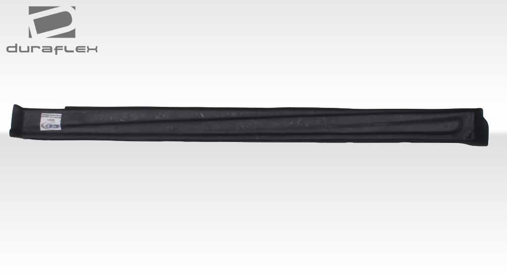 1998-2001 Acura Integra 2DR Duraflex Bomber Body Kit - 4 Piece