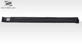 1998-2001 Acura Integra 2DR Duraflex Bomber Body Kit - 4 Piece