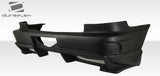 1994-2001 Acura Integra 4DR Duraflex Bomber Rear Bumper Cover - 1 Piece