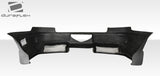 1994-1997 Acura Integra 4DR Duraflex Bomber Body Kit - 4 Piece