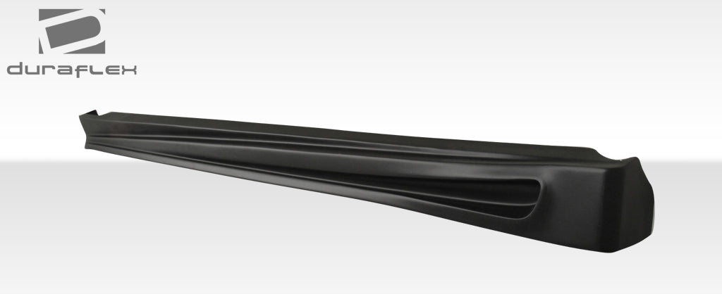 1994-1997 Acura Integra 4DR Duraflex Bomber Body Kit - 4 Piece