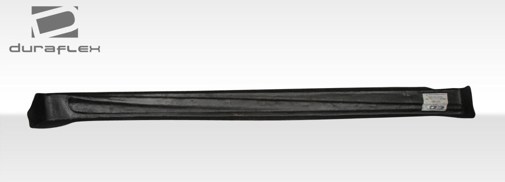 1994-1997 Acura Integra 4DR Duraflex Bomber Body Kit - 4 Piece