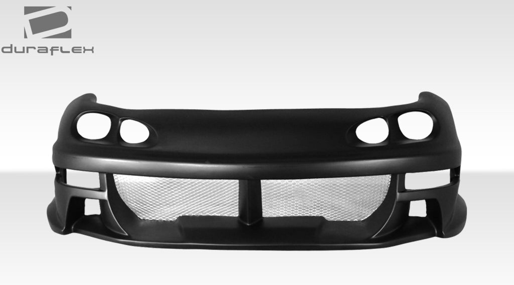 1994-1997 Acura Integra Duraflex Xtreme Front Bumper Cover - 1 Piece