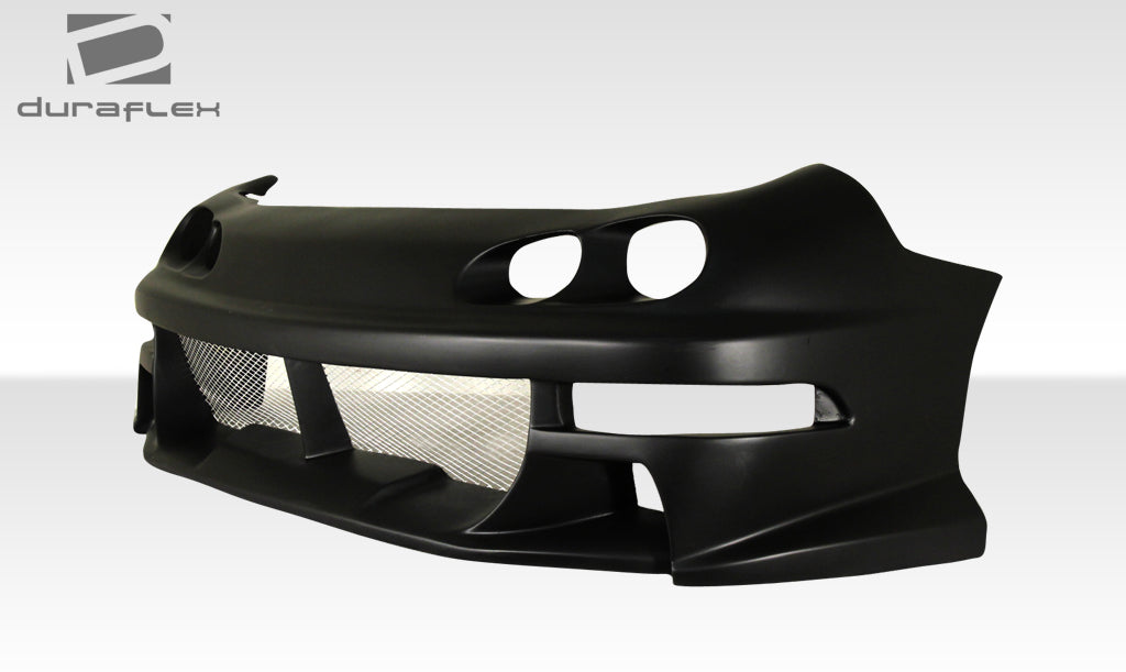 1994-1997 Acura Integra Duraflex Xtreme Front Bumper Cover - 1 Piece