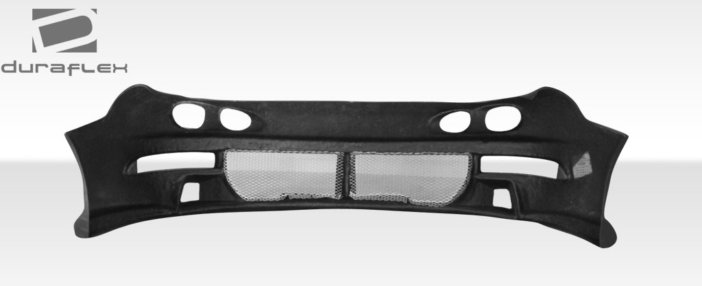 1994-1997 Acura Integra Duraflex Xtreme Front Bumper Cover - 1 Piece