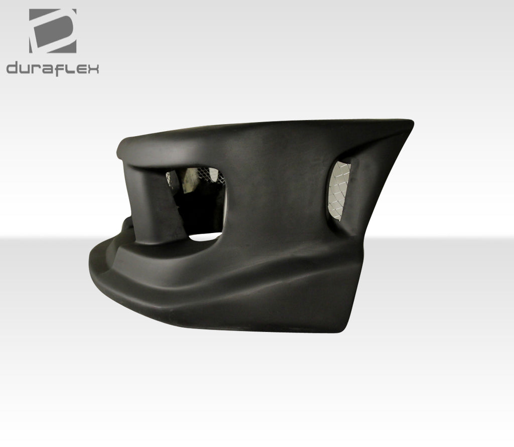 1994-2004 Chevrolet S-10 1995-2004 Blazer Duraflex Drifter Front Bumper Cover - 1 Piece