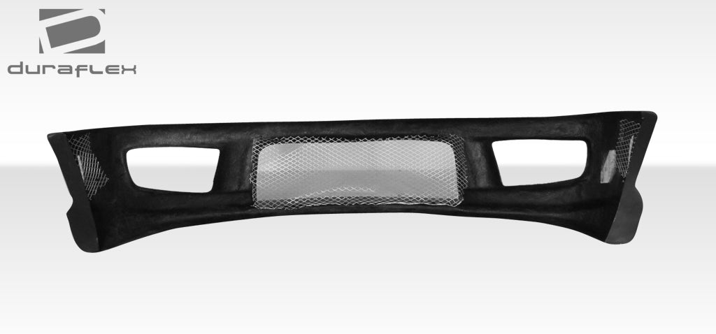 1994-2004 Chevrolet S-10 1995-2004 Blazer Duraflex Drifter Front Bumper Cover - 1 Piece