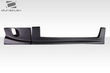 1994-2004 Chevrolet S-10 Sonoma Standard / Step Side Duraflex Drifter Side Skirts Rocker Panels - 4 Piece