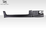 1994-2004 Chevrolet S-10 Sonoma Standard / Step Side Duraflex Drifter Side Skirts Rocker Panels - 4 Piece