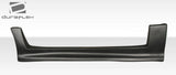 1994-2004 Chevrolet S-10 Standard Cab Duraflex Drifter Body Kit - 6 Piece