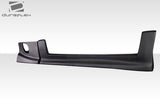 1994-2004 Chevrolet S-10 Sonoma Standard / Step Side Duraflex Drifter Side Skirts Rocker Panels - 4 Piece