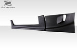 1994-2004 Chevrolet S-10 Sonoma Standard / Step Side Duraflex Drifter Side Skirts Rocker Panels - 4 Piece