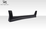 1994-2004 Chevrolet S-10 Sonoma Standard / Step Side Duraflex Drifter Side Skirts Rocker Panels - 4 Piece