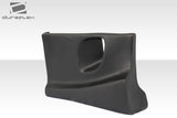 1994-2004 Chevrolet S-10 Sonoma Standard / Step Side Duraflex Drifter Side Skirts Rocker Panels - 4 Piece