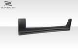 1994-2004 Chevrolet S-10 Sonoma Standard / Step Side Duraflex Drifter Side Skirts Rocker Panels - 4 Piece