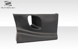 1994-2004 Chevrolet S-10 Sonoma Standard / Step Side Duraflex Drifter Side Skirts Rocker Panels - 4 Piece