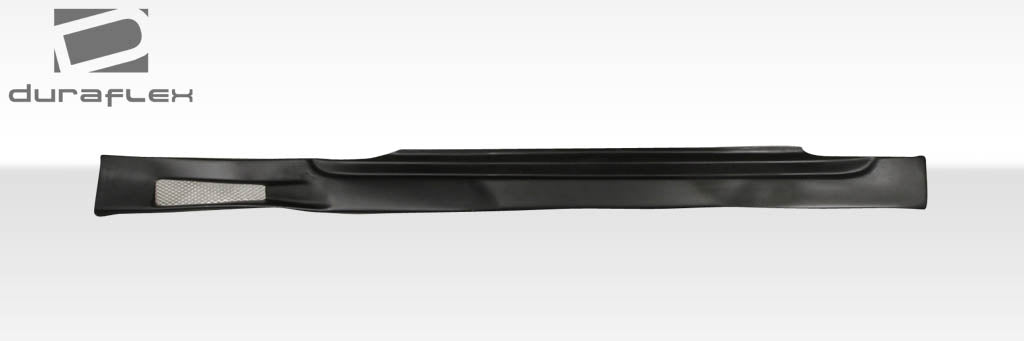 1994-1995 Honda Accord 2DR Duraflex Spyder Body Kit - 4 Piece