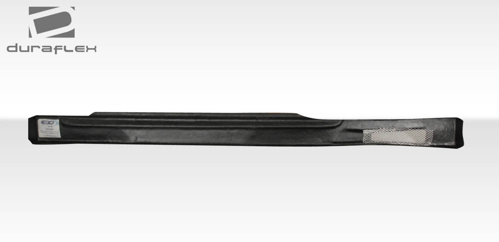 1994-1995 Honda Accord 2DR Duraflex Spyder Body Kit - 4 Piece
